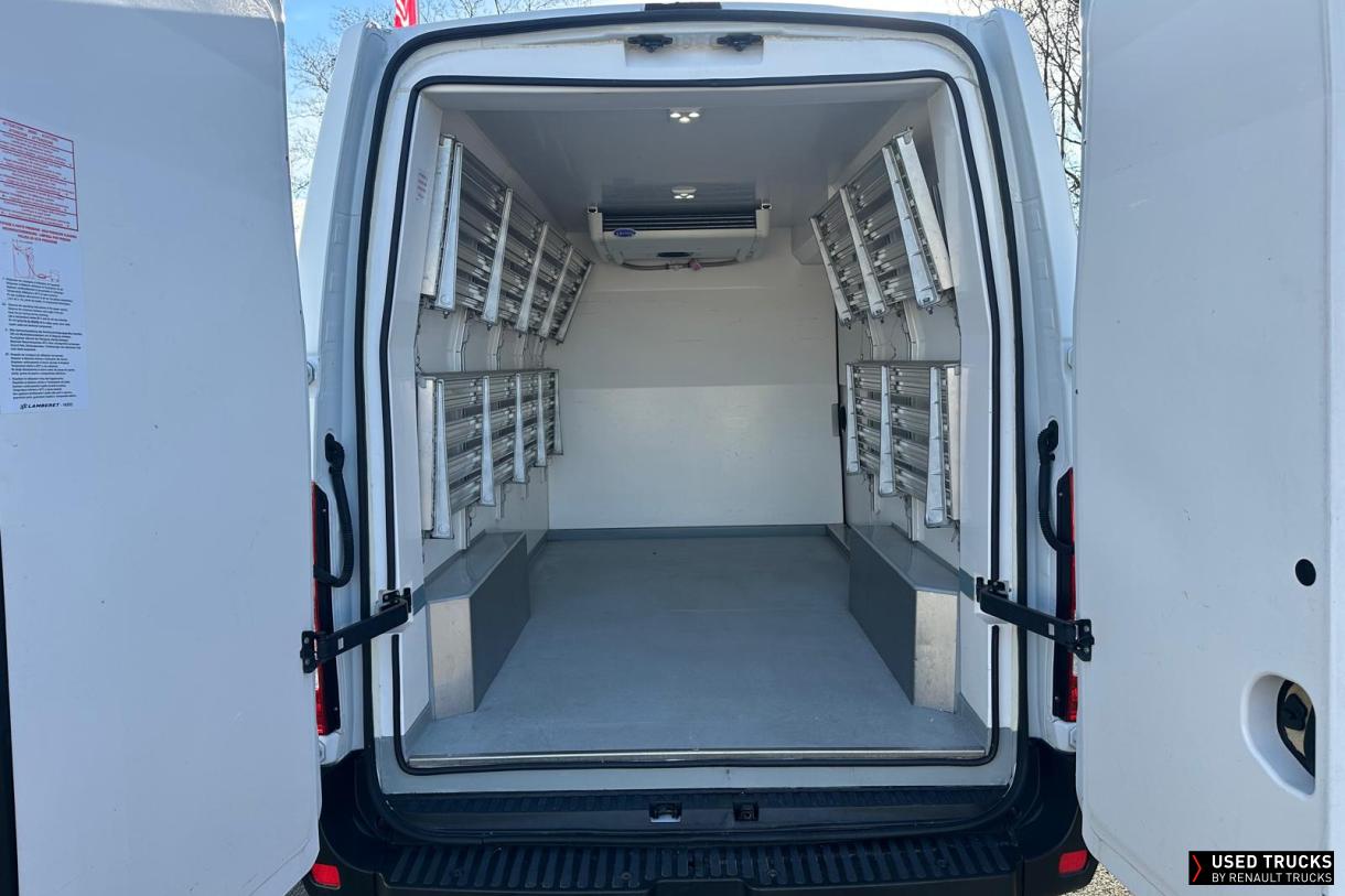 Renault Trucks Master 145