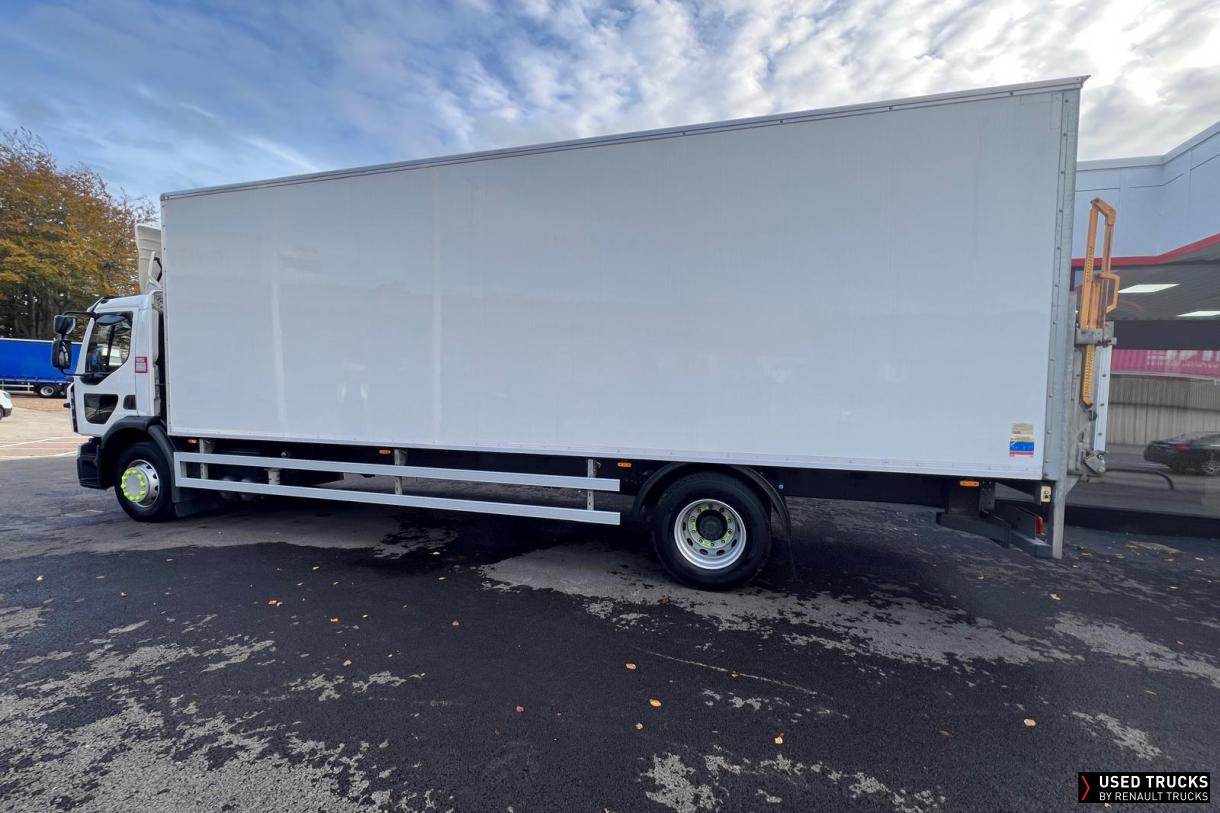 Renault Trucks D Wide 250