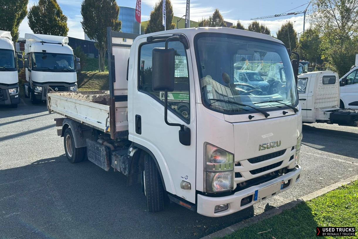 Isuzu L35 150
