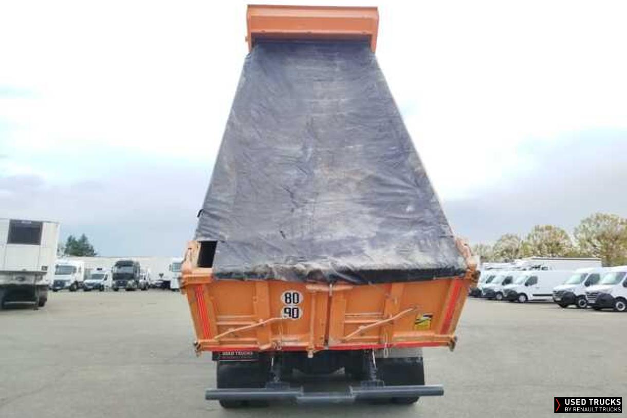 Renault Trucks K 440