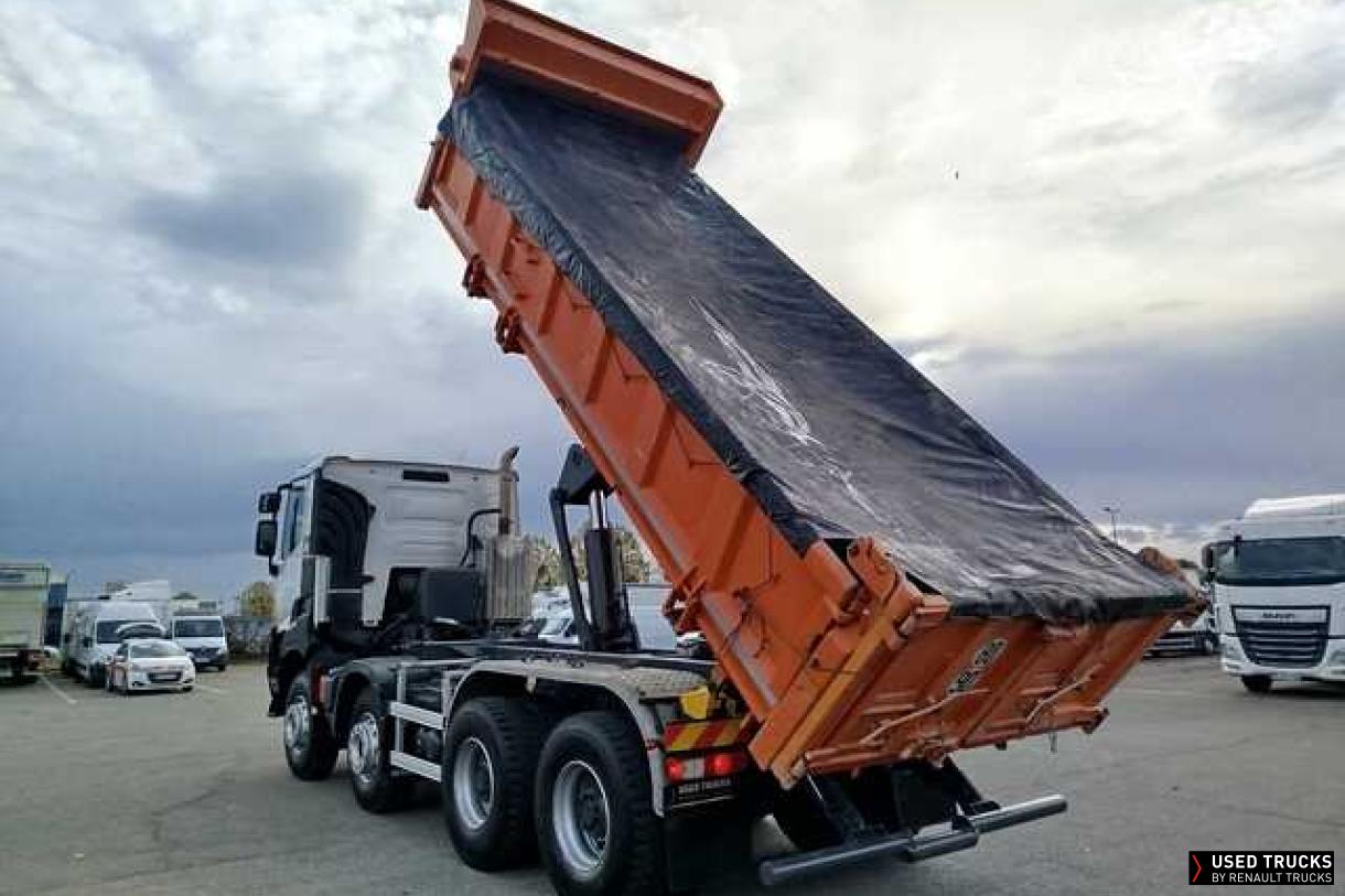 Renault Trucks K 440