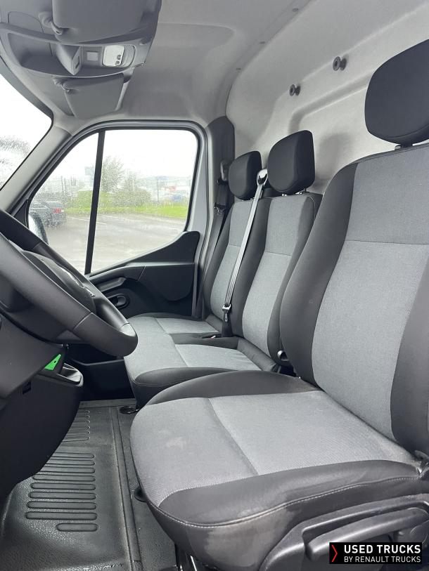Renault Trucks Master 135