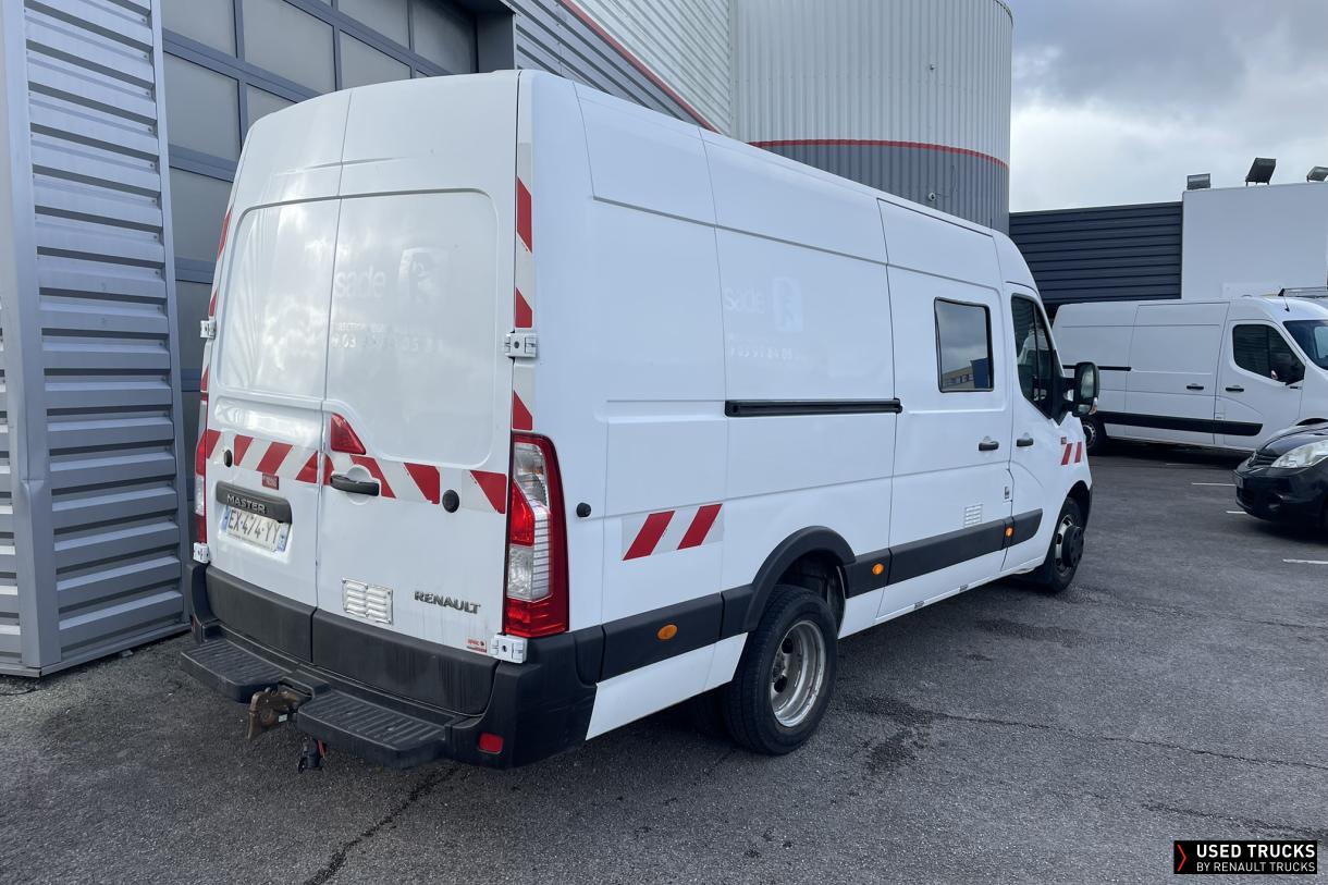 Renault Trucks Master 130