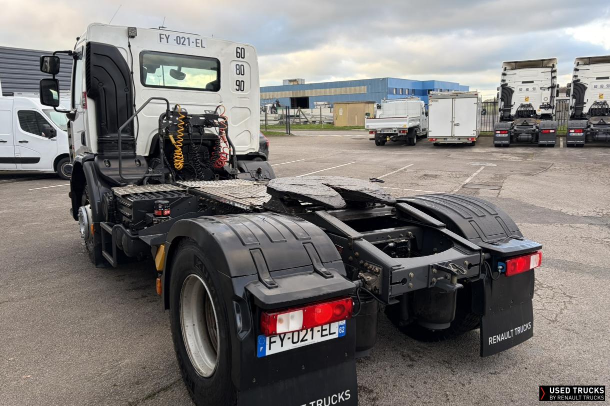 Renault Trucks C cab 2.3 430
