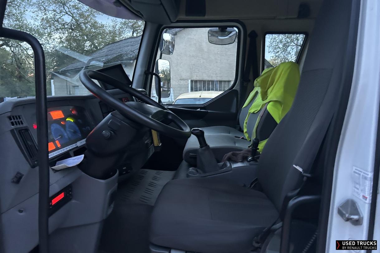Renault Trucks Midlum 220