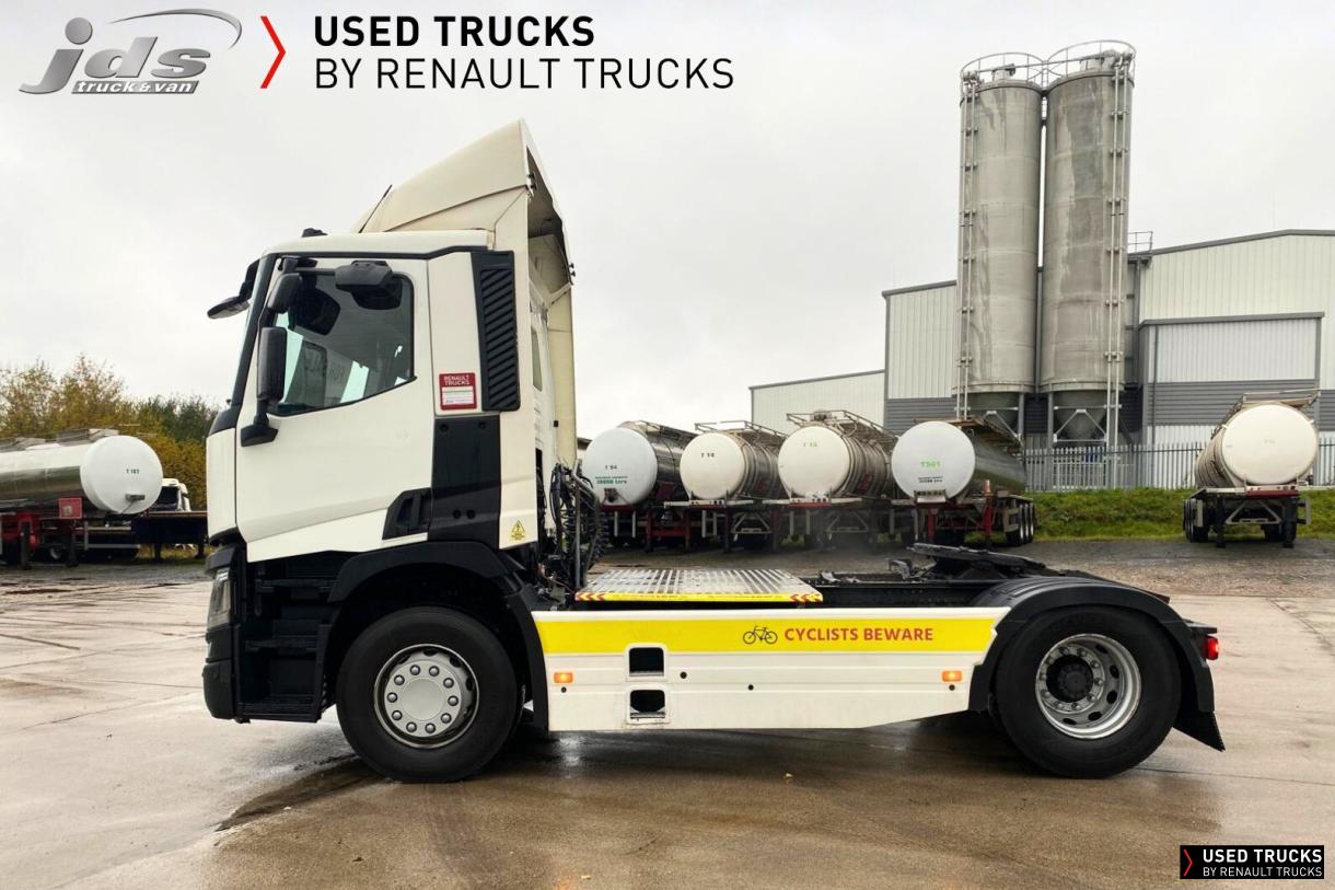 Renault Trucks T 460