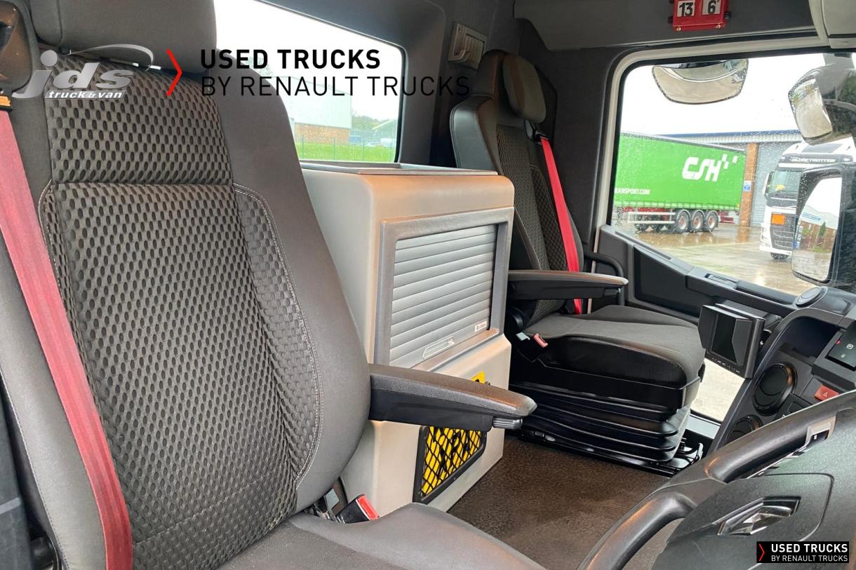 Renault Trucks T 460