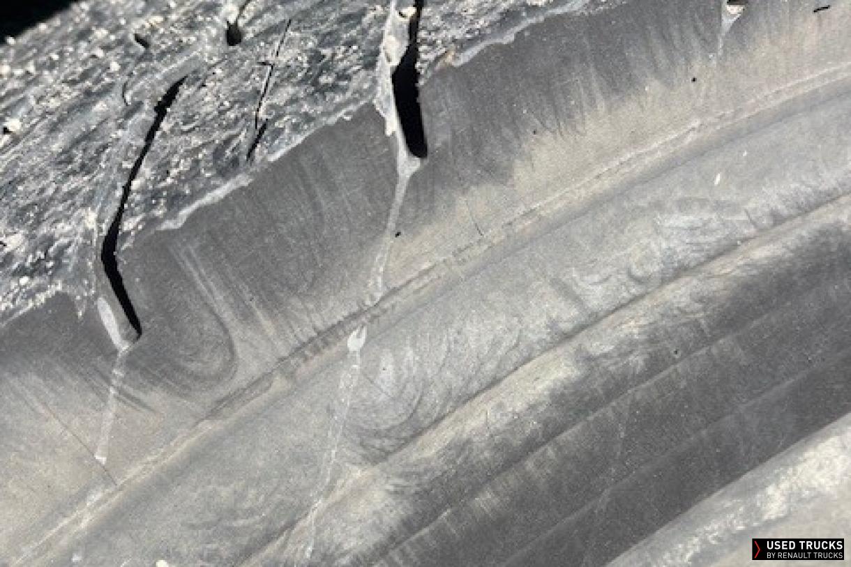 Renault Trucks T 430