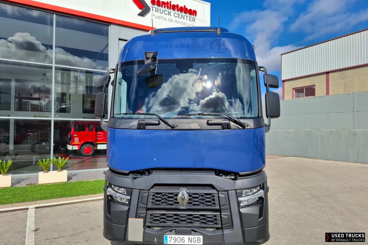 Renault Trucks T 440