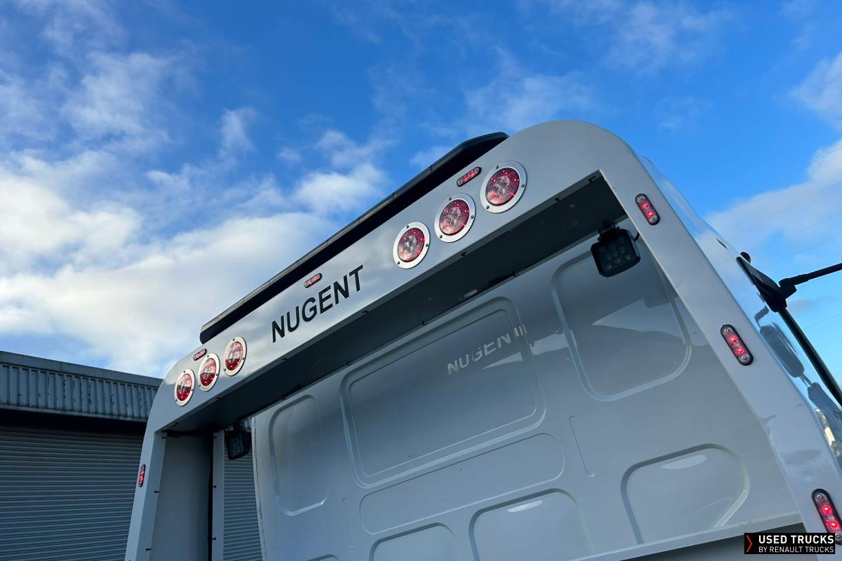 Renault Trucks D 210