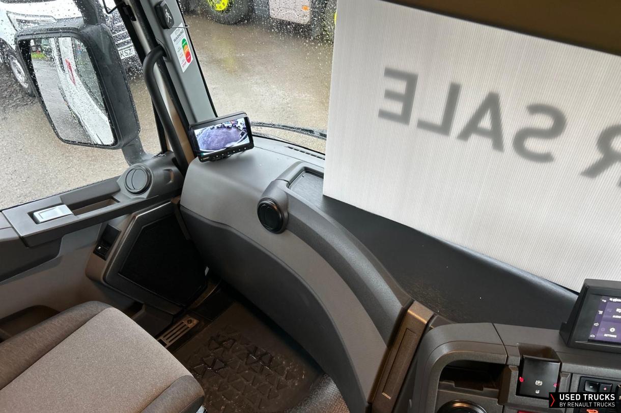 Renault Trucks T 480