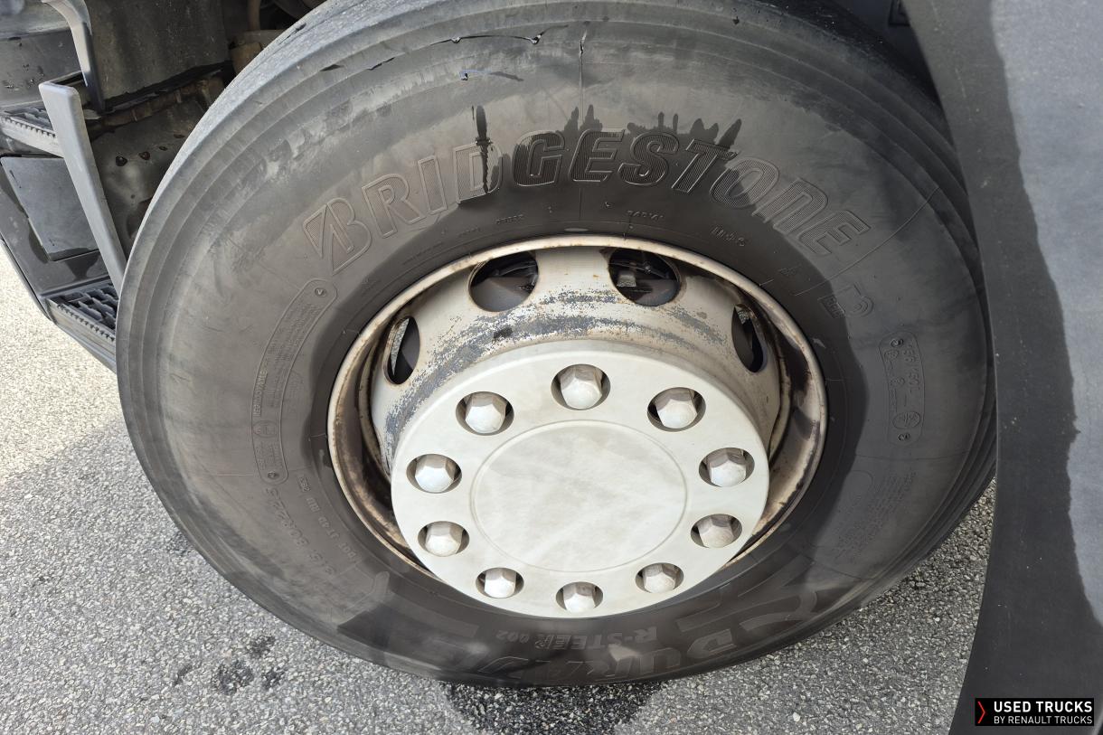 Renault Trucks T 480