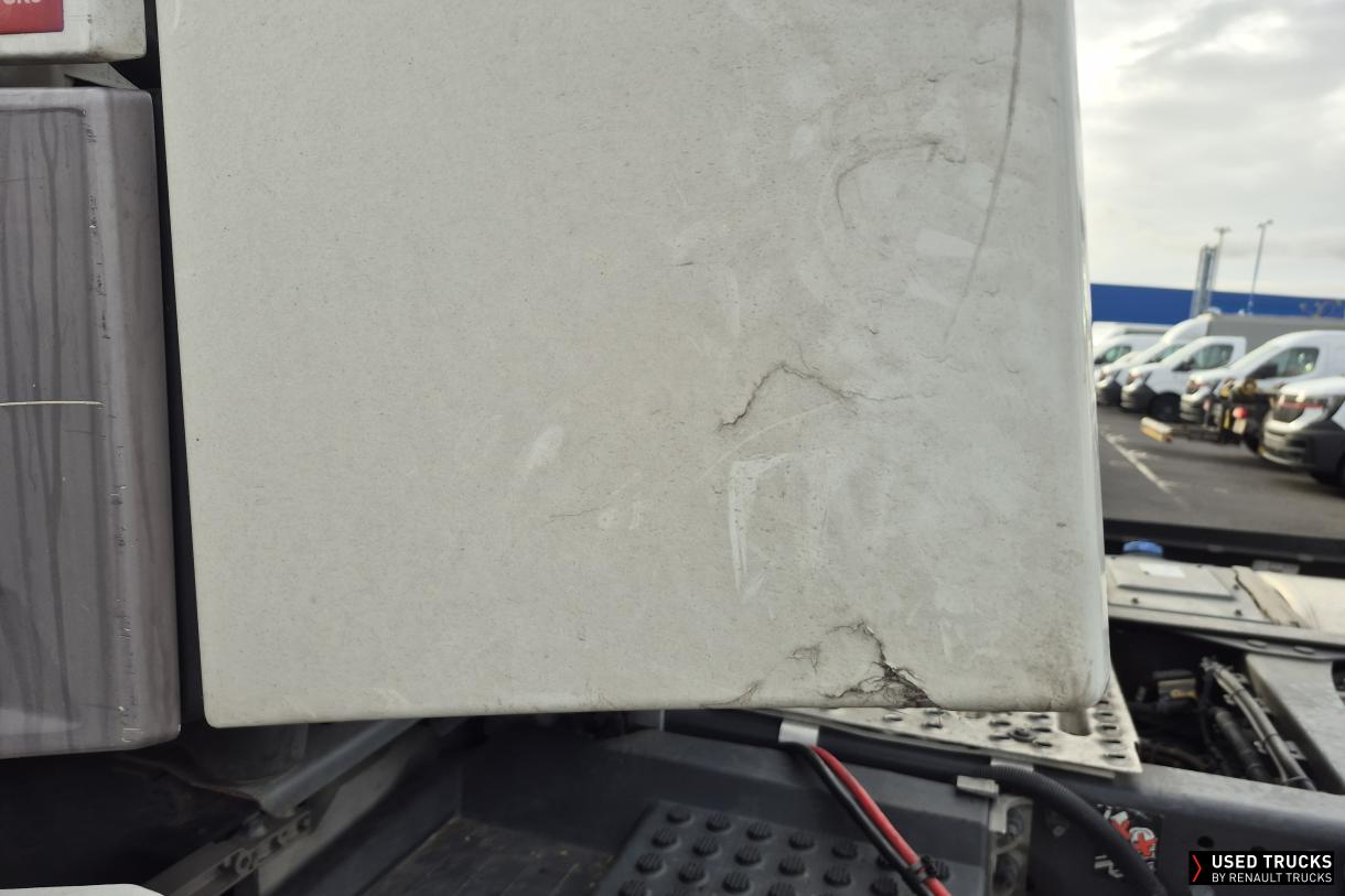 Renault Trucks T High 520