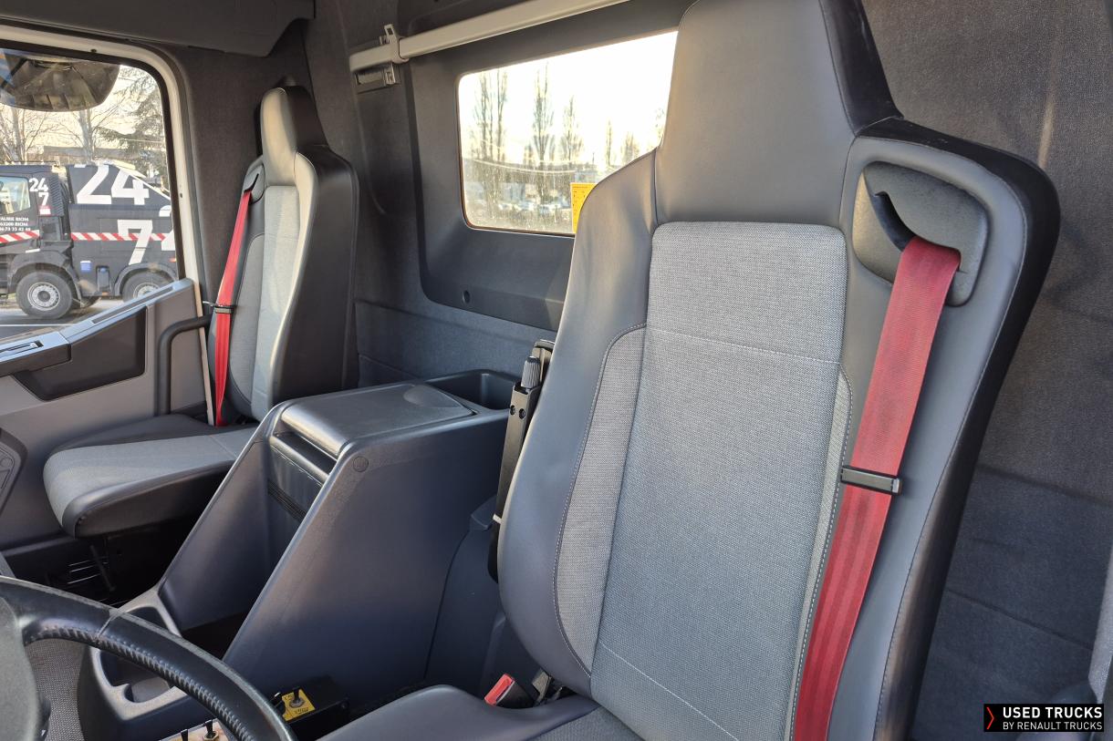 Renault Trucks C 460