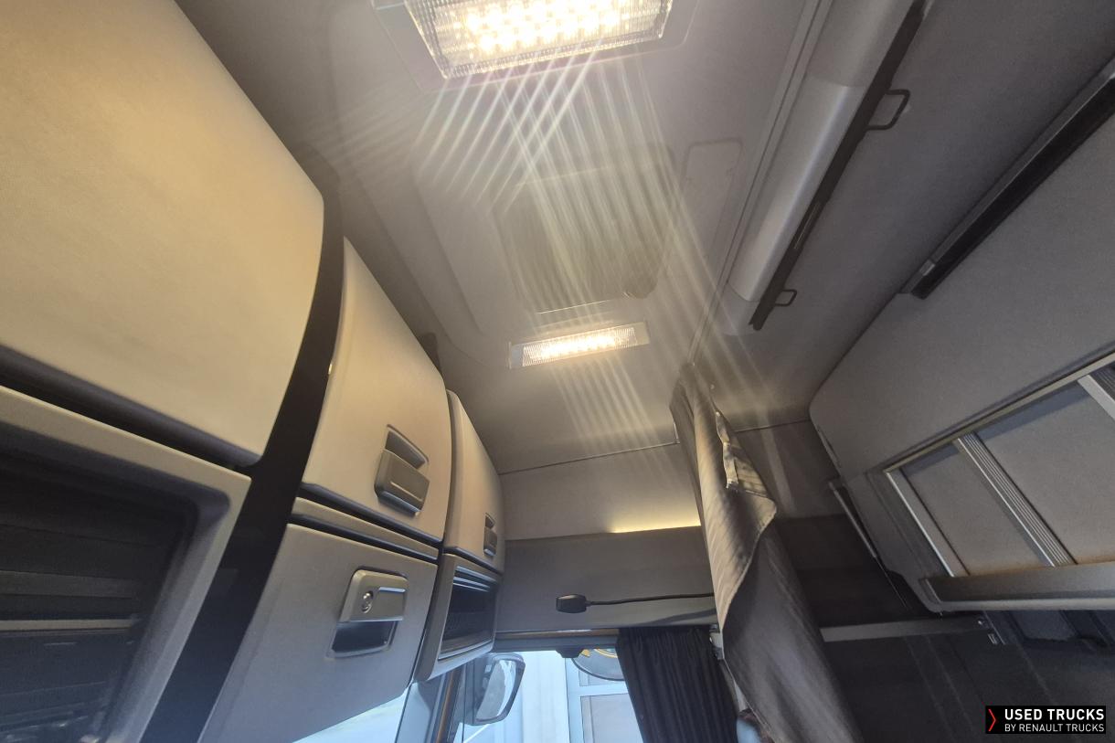 Renault Trucks T High 480