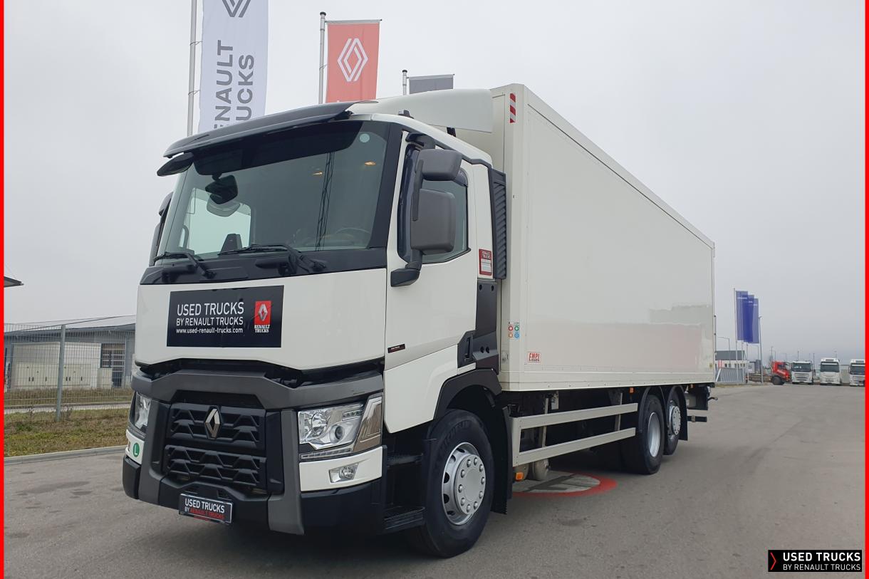 Renault Trucks T 460