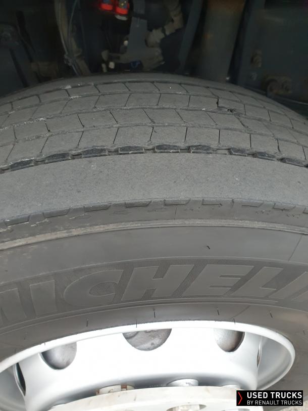 Renault Trucks T 460