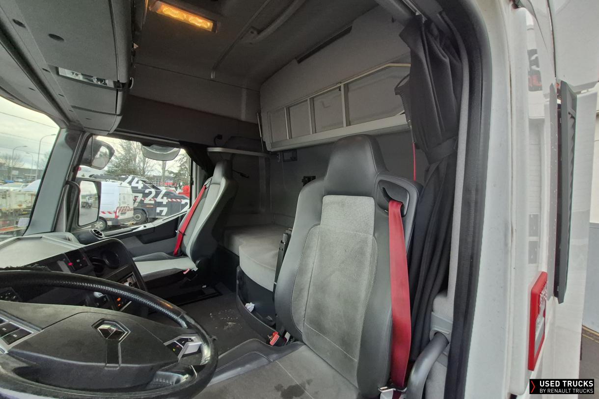 Renault Trucks T 480