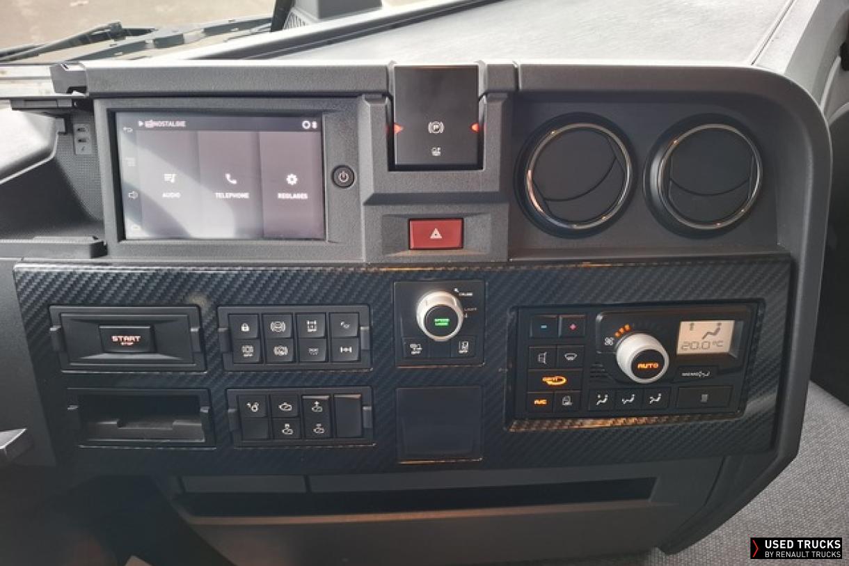 Renault Trucks T 480