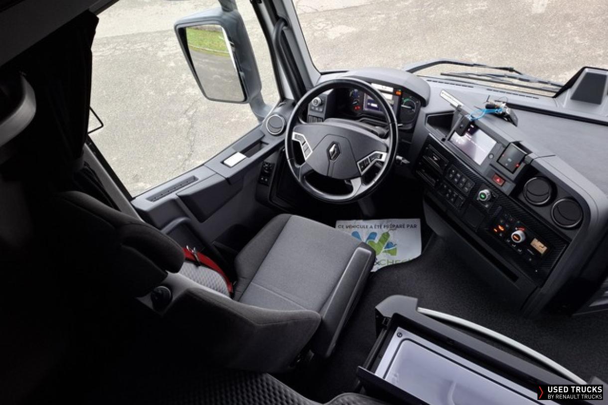 Renault Trucks T 480