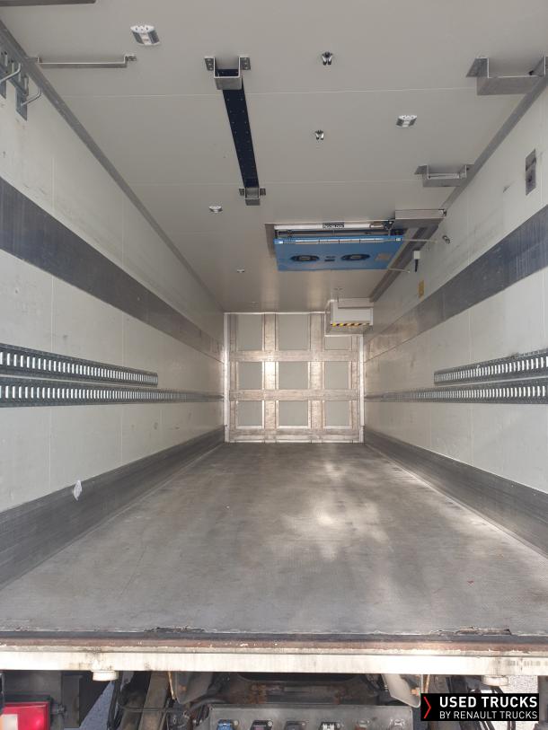 Renault Trucks T 460