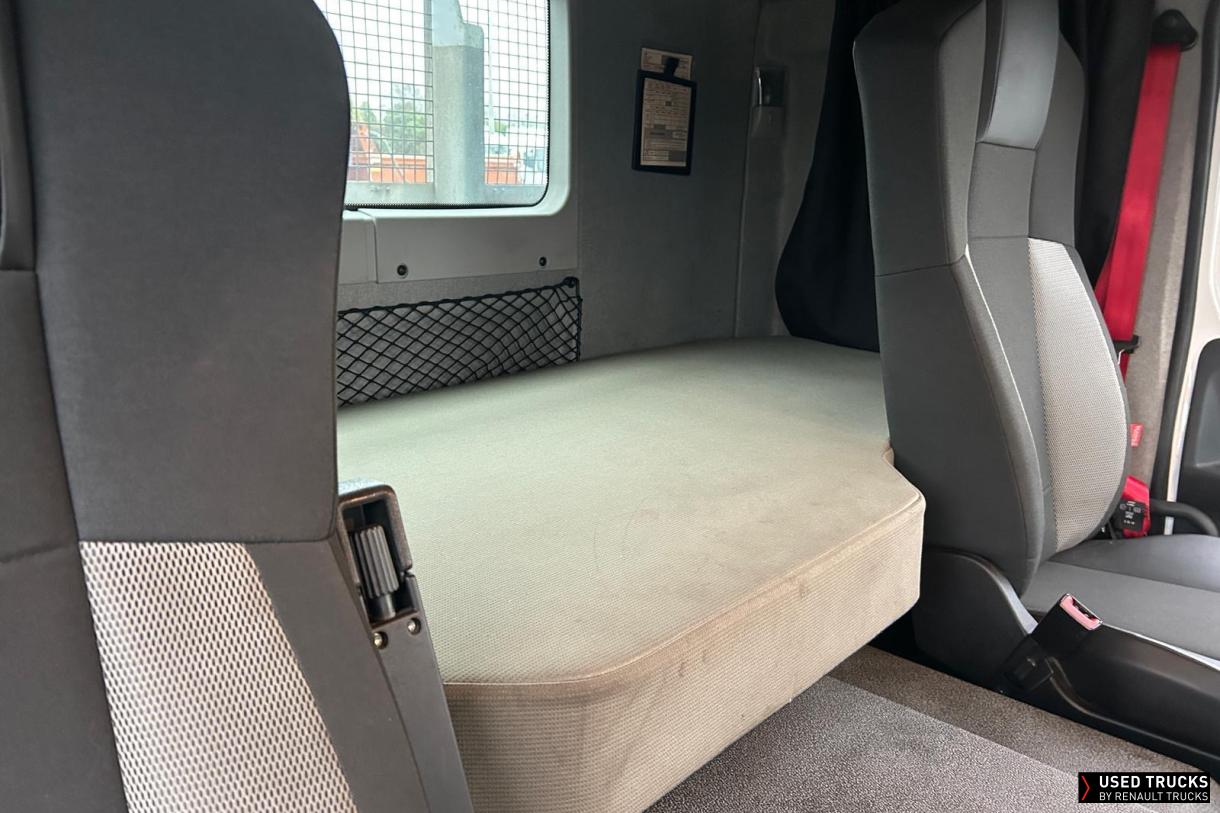Renault Trucks C cab 2.3 280