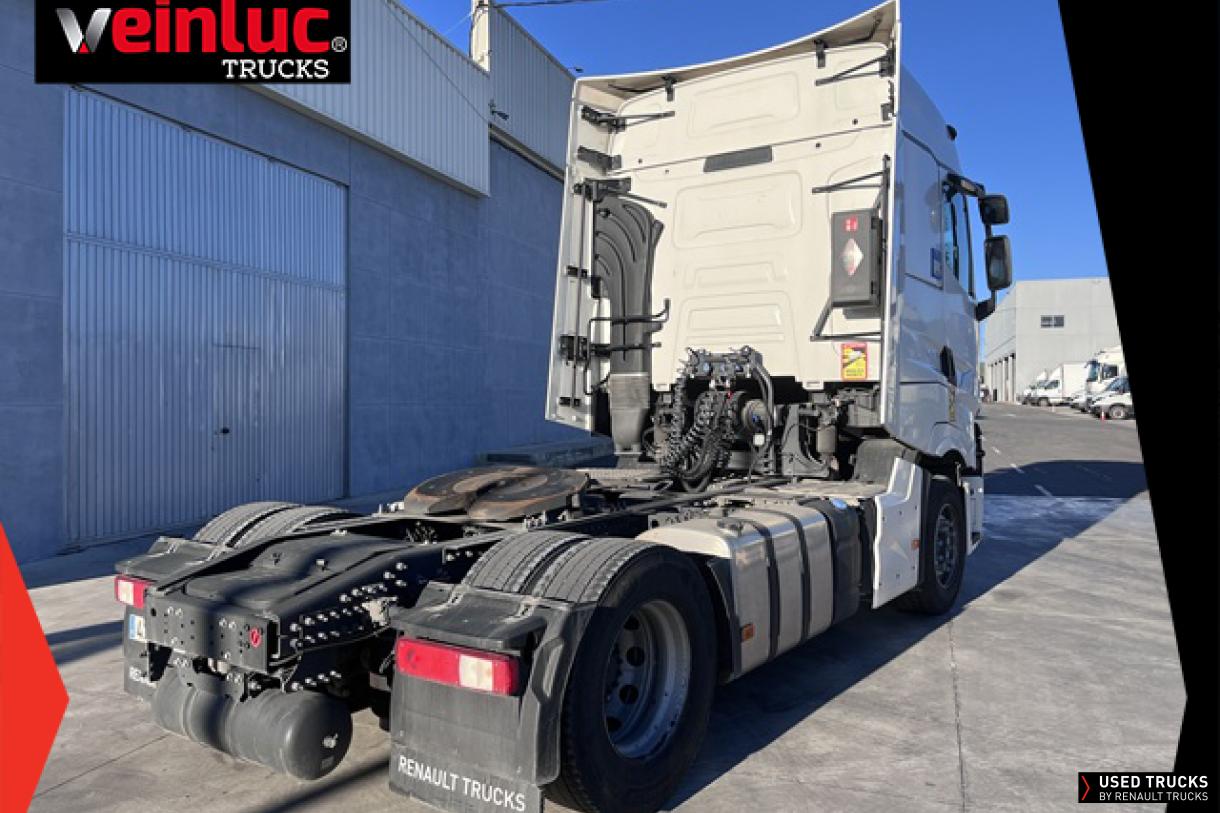 Renault Trucks T High 480