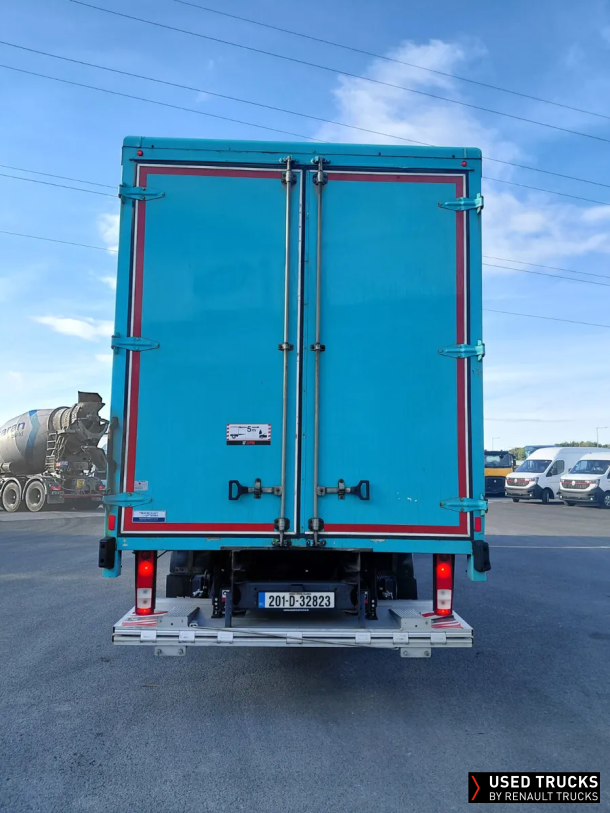 Renault Trucks D Wide 320
