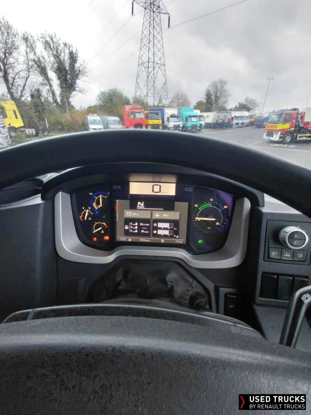 Renault Trucks T 480