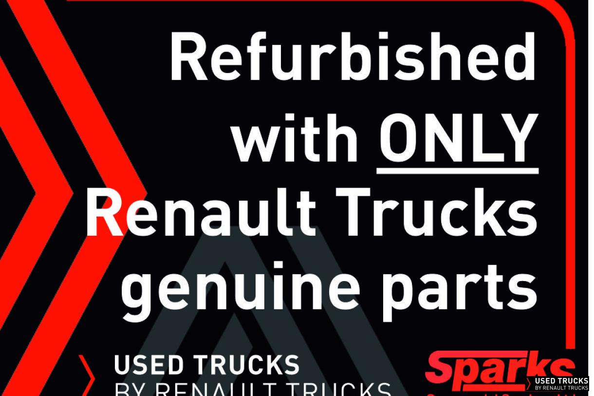 Renault Trucks D 250