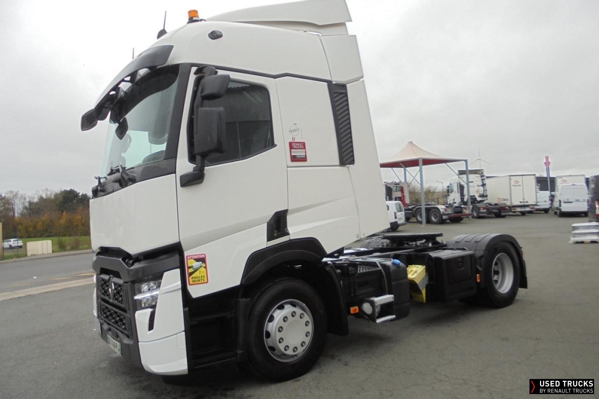 Renault Trucks T 