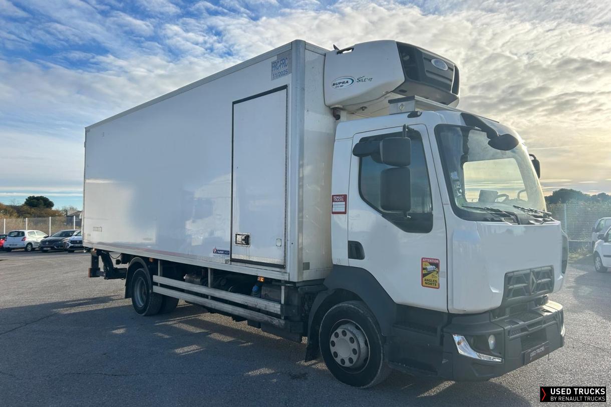 Renault Trucks D 210