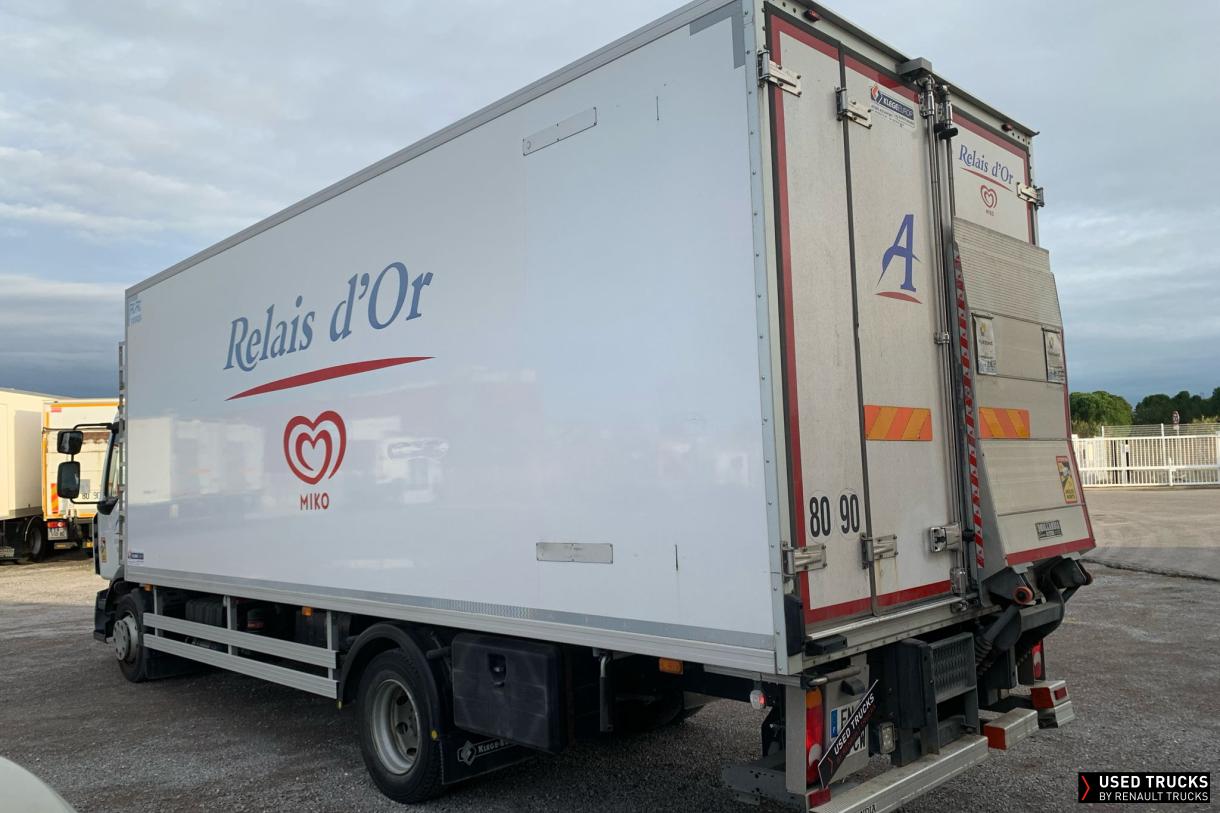 Renault Trucks D 210