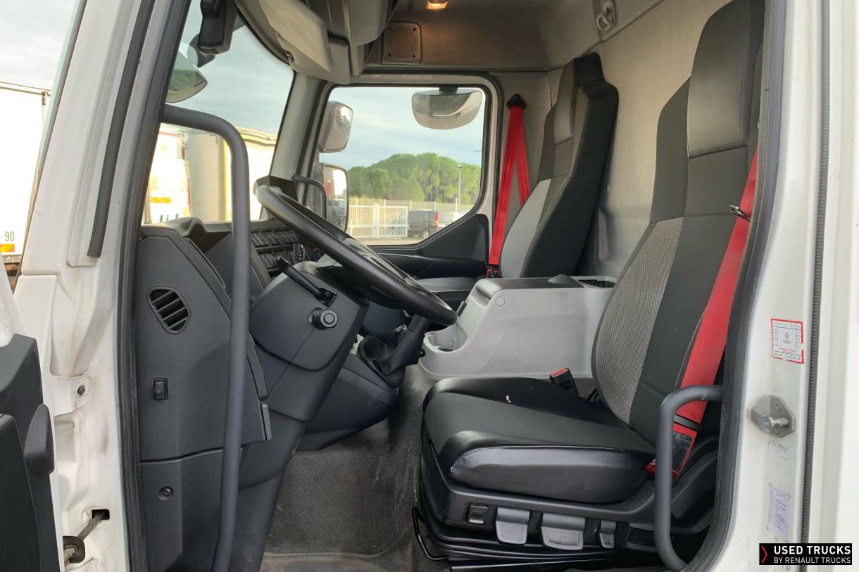 Renault Trucks D 210