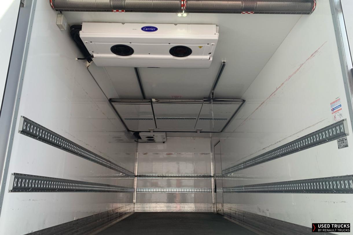 Renault Trucks D 210