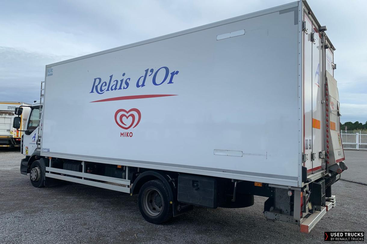 Renault Trucks D 210