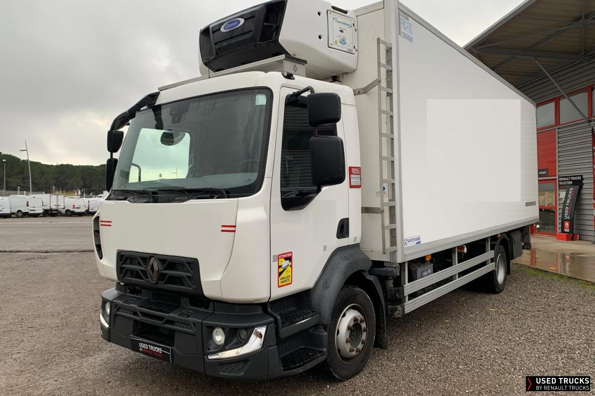 Renault Trucks D 210