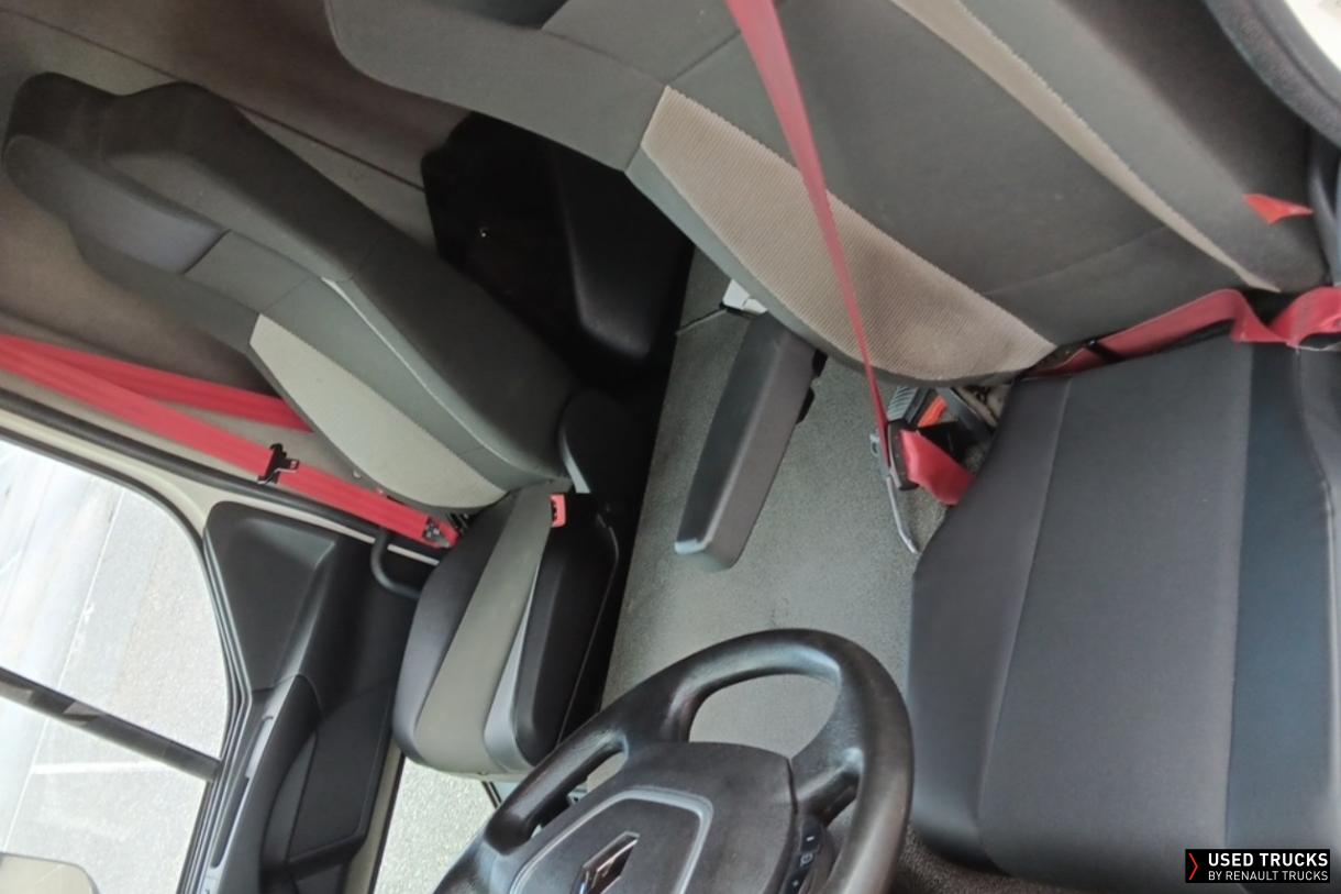 Renault Trucks D 280