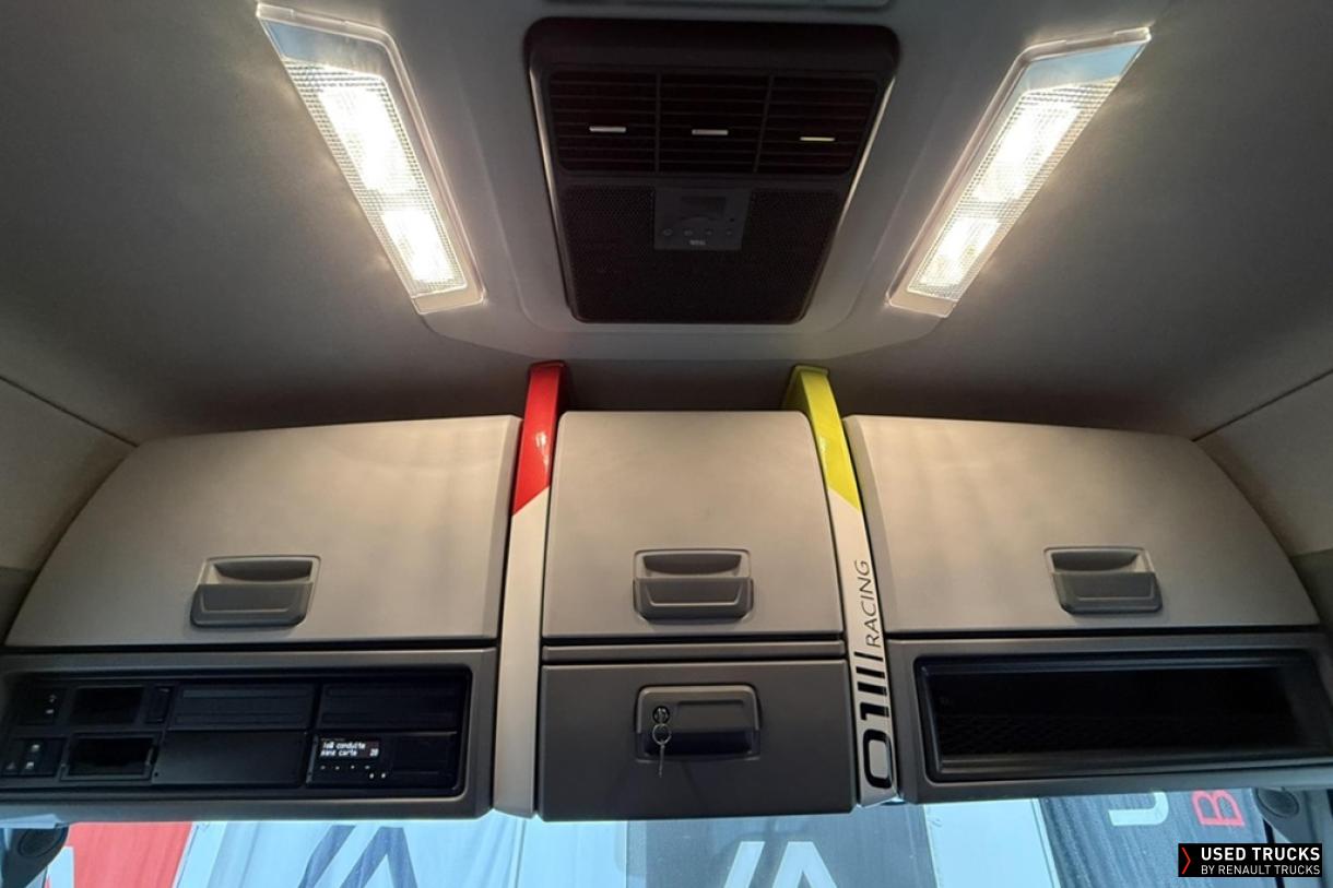 Renault Trucks T 480