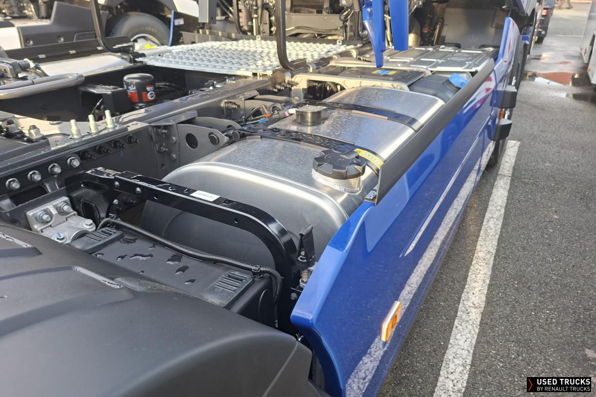 Renault Trucks T 480