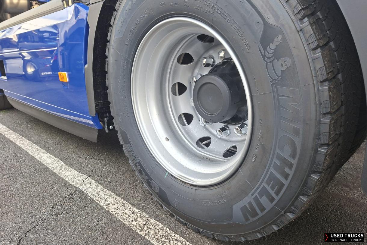 Renault Trucks T 480