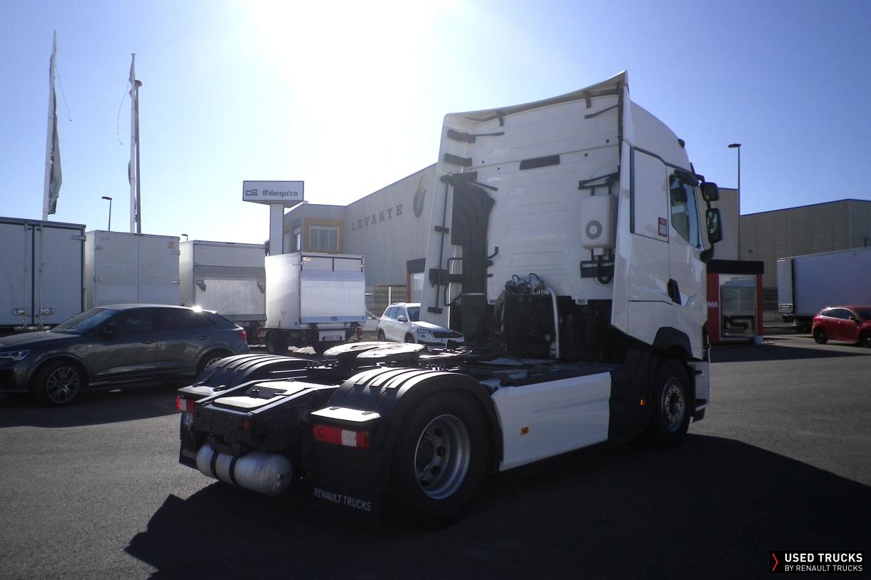 Renault Trucks T High 520
