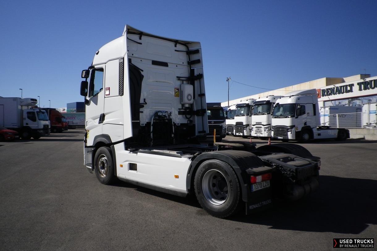 Renault Trucks T High 520