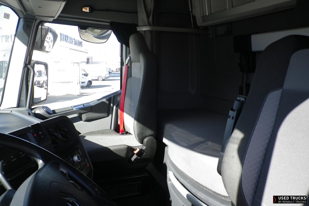 Renault Trucks T High 520