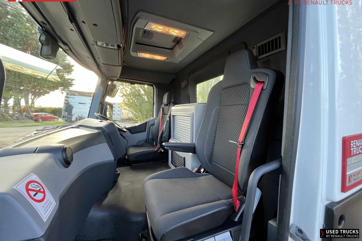 Renault Trucks T 460
