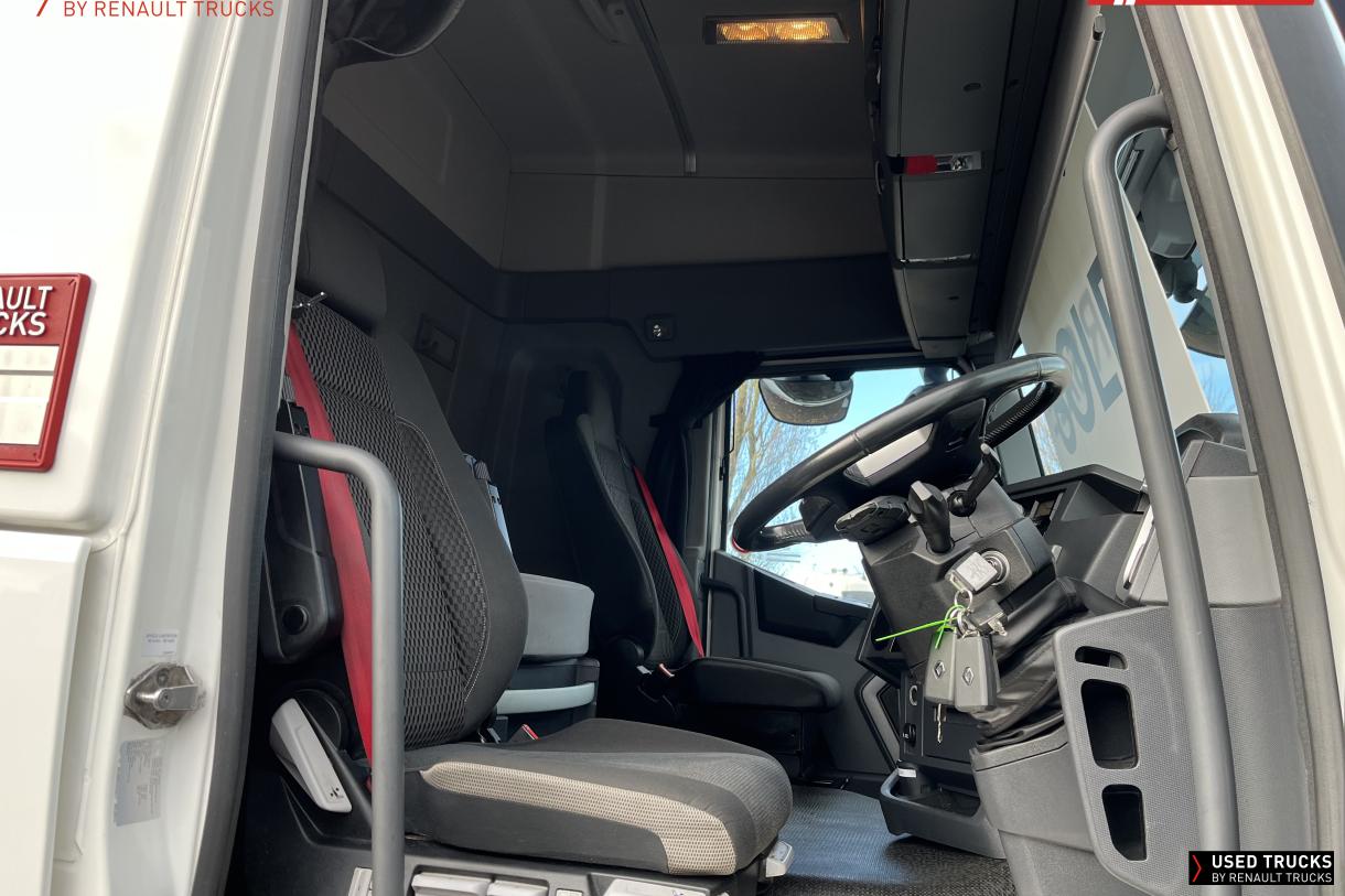 Renault Trucks T 480