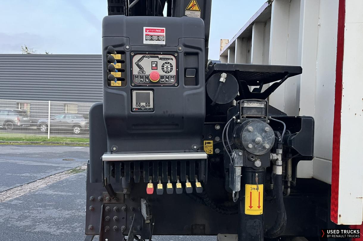 Renault Trucks K 430