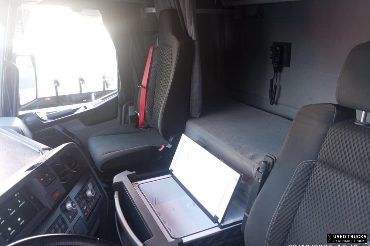 Renault Trucks T 520