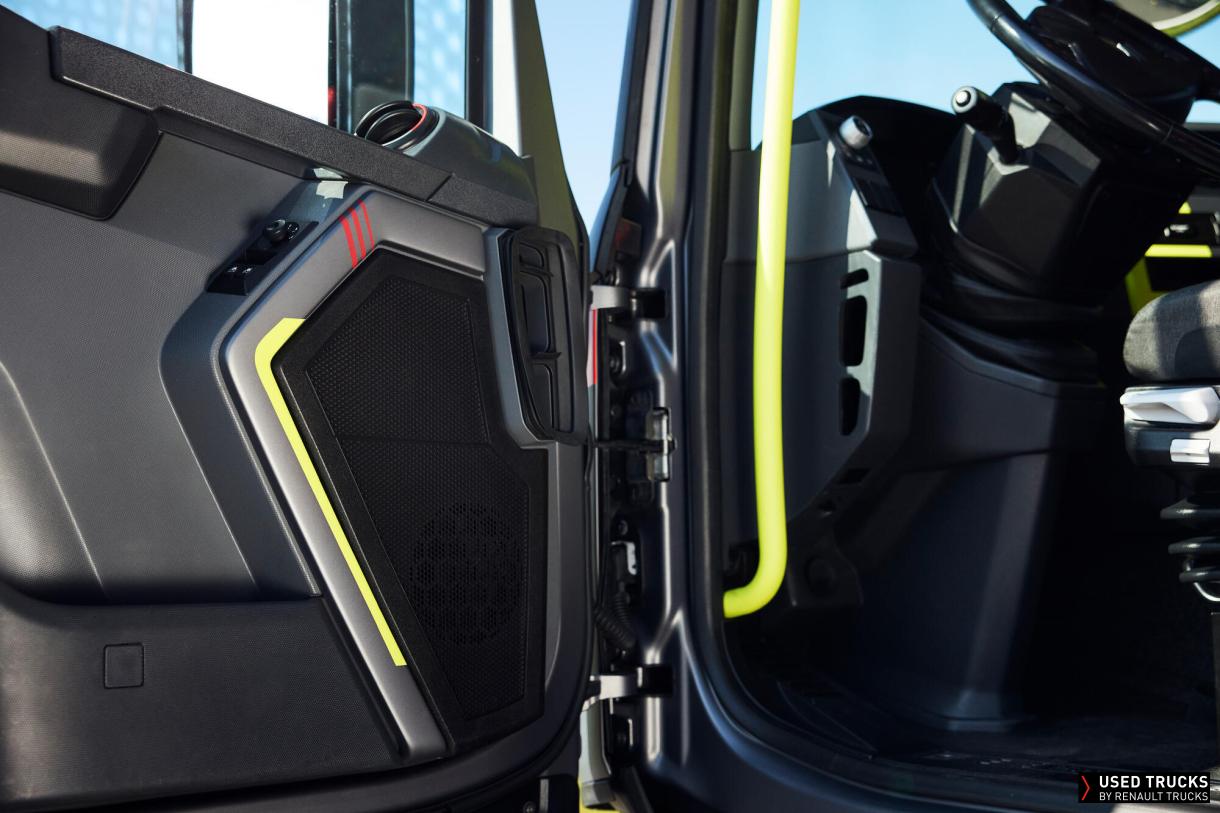 Renault Trucks T 480