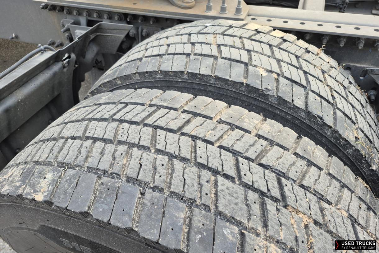 Renault Trucks T 